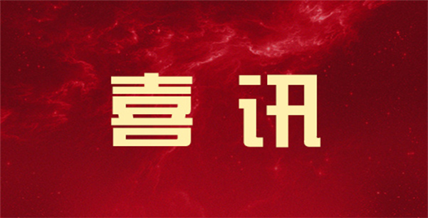 喜訊！公司榮獲“市三星級(jí)企業(yè)”等多項(xiàng)表彰