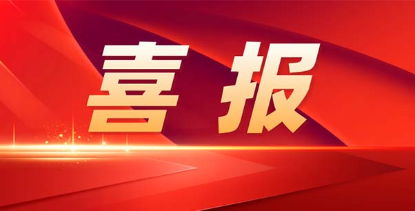 喜報！熱烈祝賀我司榮獲江蘇省“專精特新”企業(yè)稱號